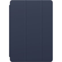 Чехол для планшета Apple Smart Cover для iPad (8th generation) тёмный ультрамарин