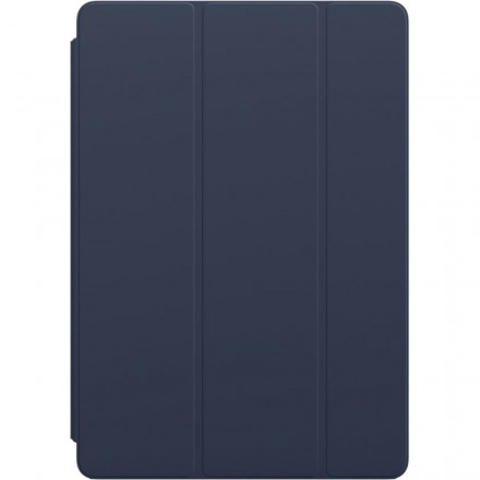 Чехол для планшета Apple Smart Cover для iPad (8th generation) тёмный ультрамарин