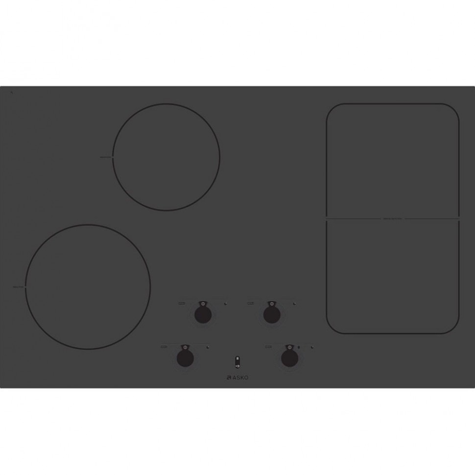 Варочная поверхность Asko HI1884MF Варочная поверхность Asko HI1884MF