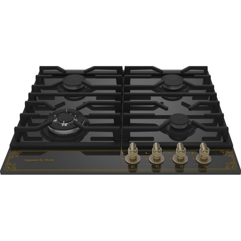 Варочная поверхность Zigmund Shtain M 22.6 A Варочная поверхность Zigmund Shtain M 22.6 A