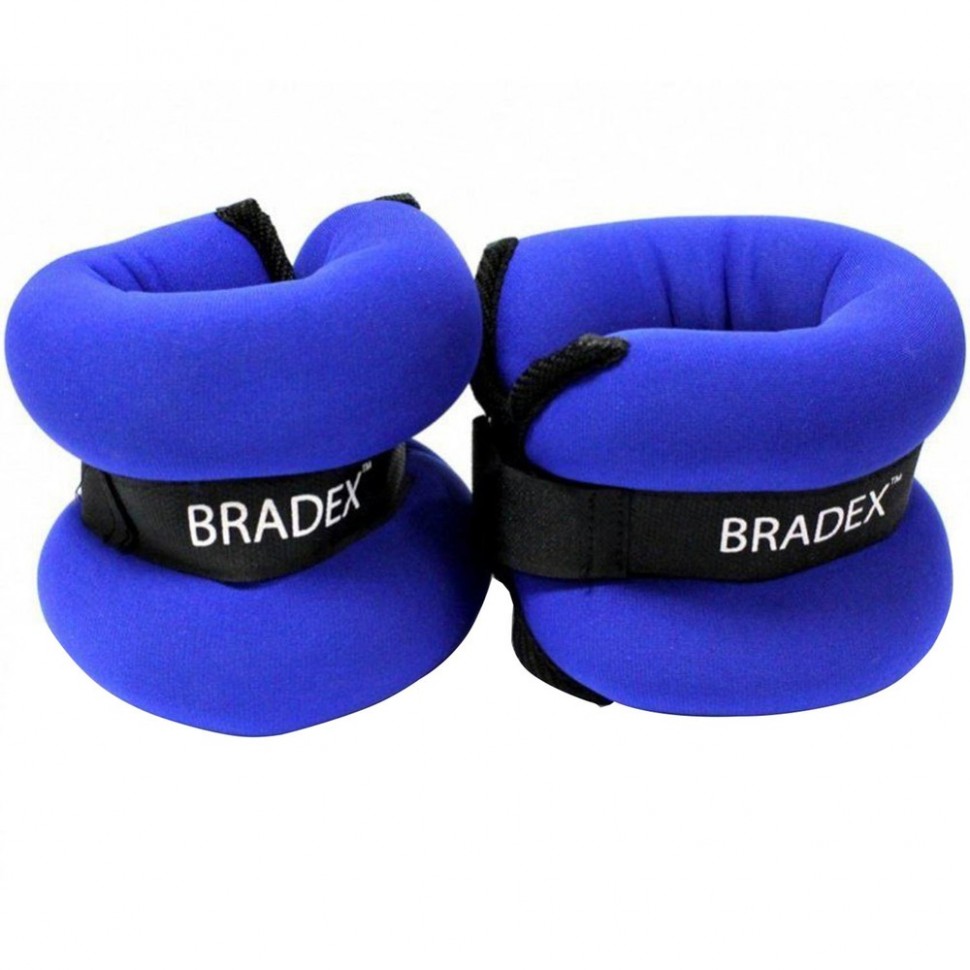 Утяжелители Bradex SF 0103 Утяжелители Bradex SF 0103