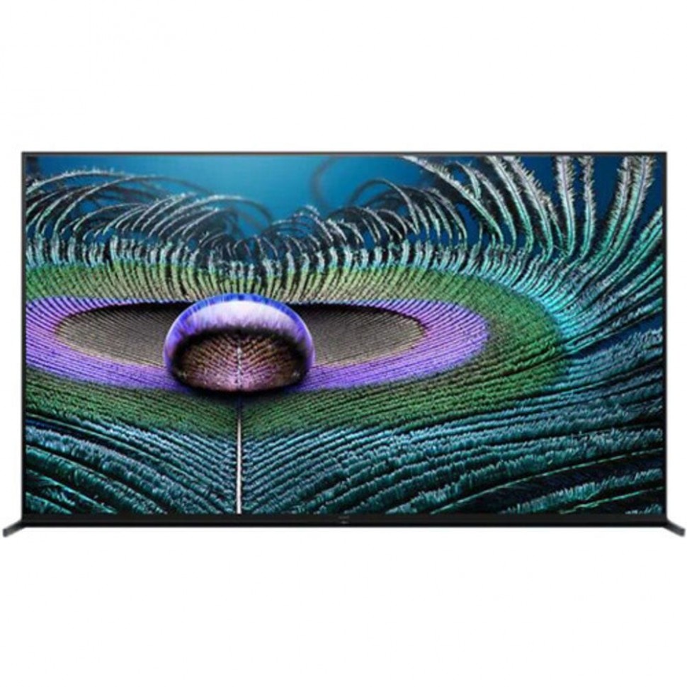 Телевизор Sony XR85Z9J (2021) Телевизор Sony XR85Z9J (2021)